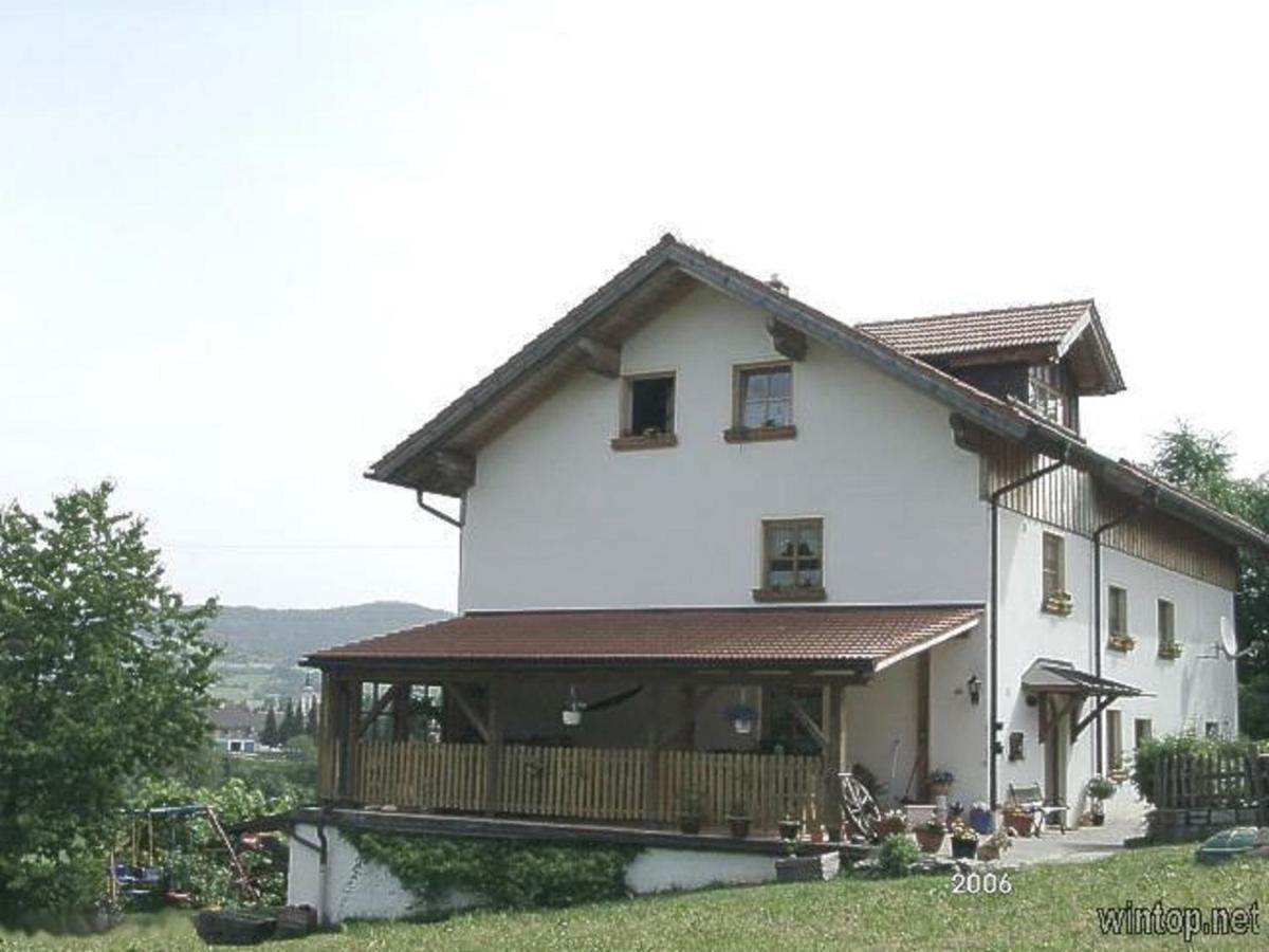 Ferienwohnung Schaefer Rinchnach Luaran gambar