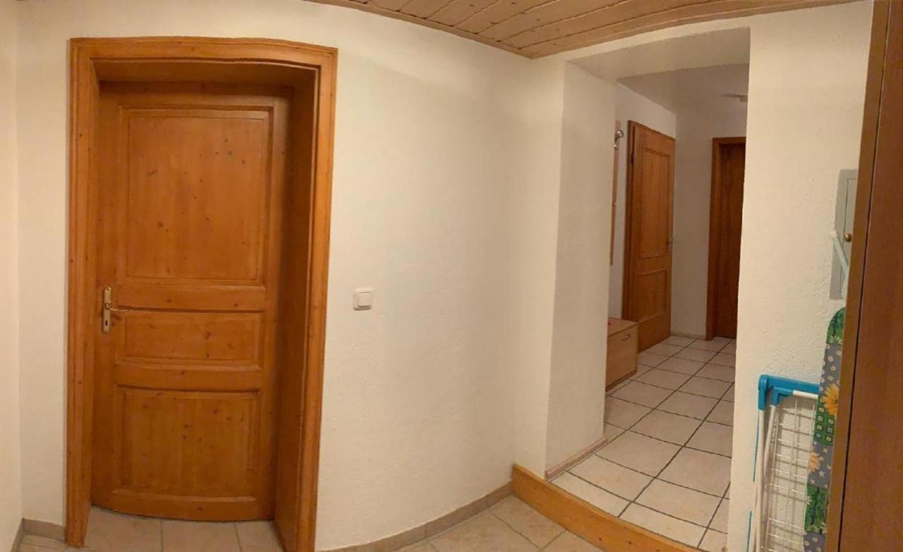 Ferienwohnung Schaefer Rinchnach Luaran gambar