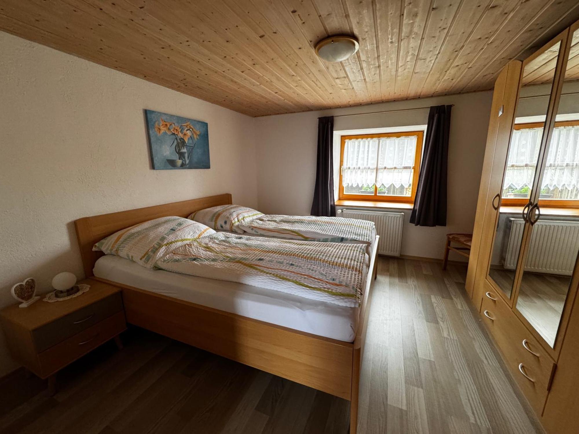 Ferienwohnung Schaefer Rinchnach Luaran gambar